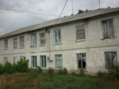 Краснодарский край, ст. Старощербиновская